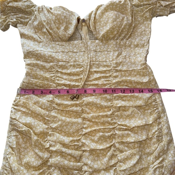 Mable By Anthropologie Mini Dress - Picture 10 of 16